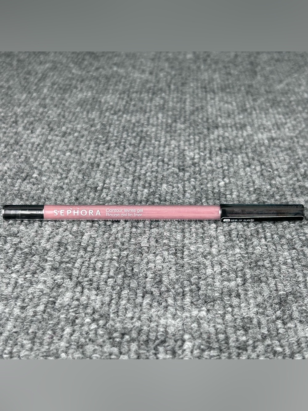 Sephora SINK OR SUEDE Rouge Gel Lip Liner* ~ SEALED ~ Discontinued